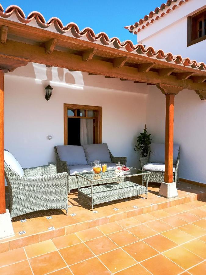 Casa La Relva Costa Adeje (Tenerife)